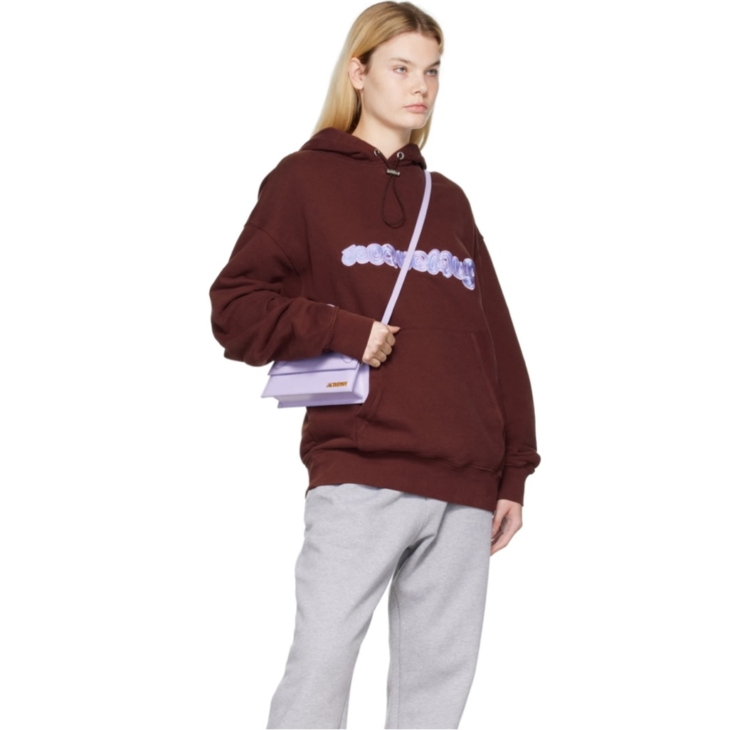 Jacquemus Hoodie